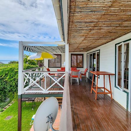 Villa Eindelik à Simonʼs Town Extérieur photo