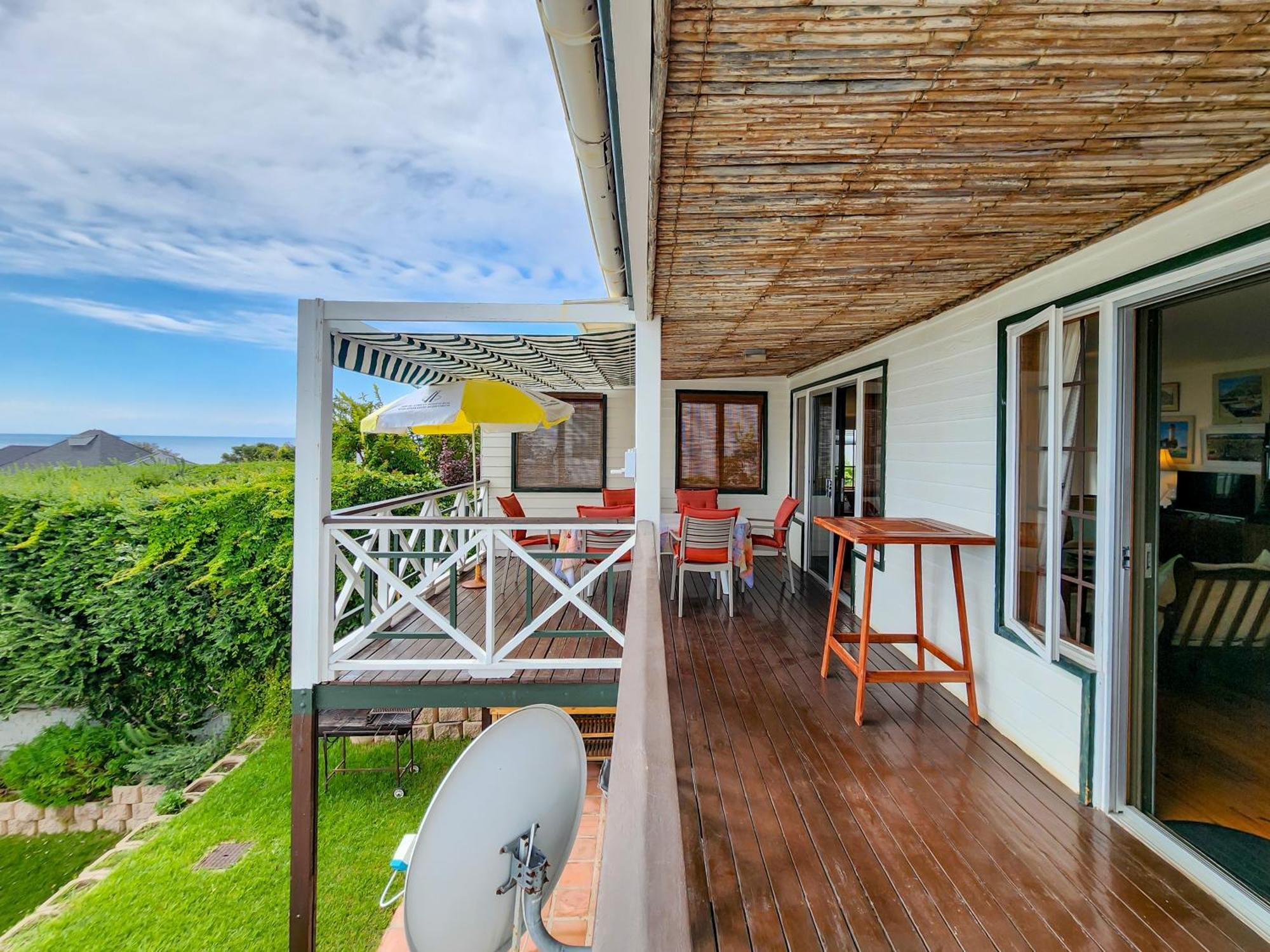 Villa Eindelik à Simonʼs Town Extérieur photo