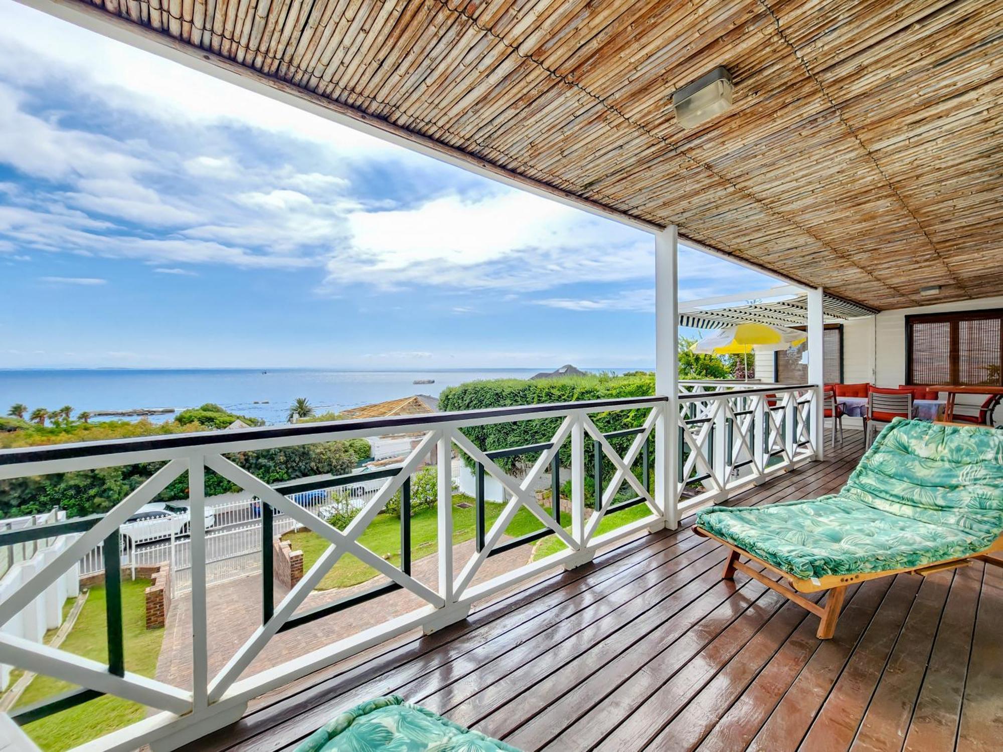 Villa Eindelik à Simonʼs Town Extérieur photo