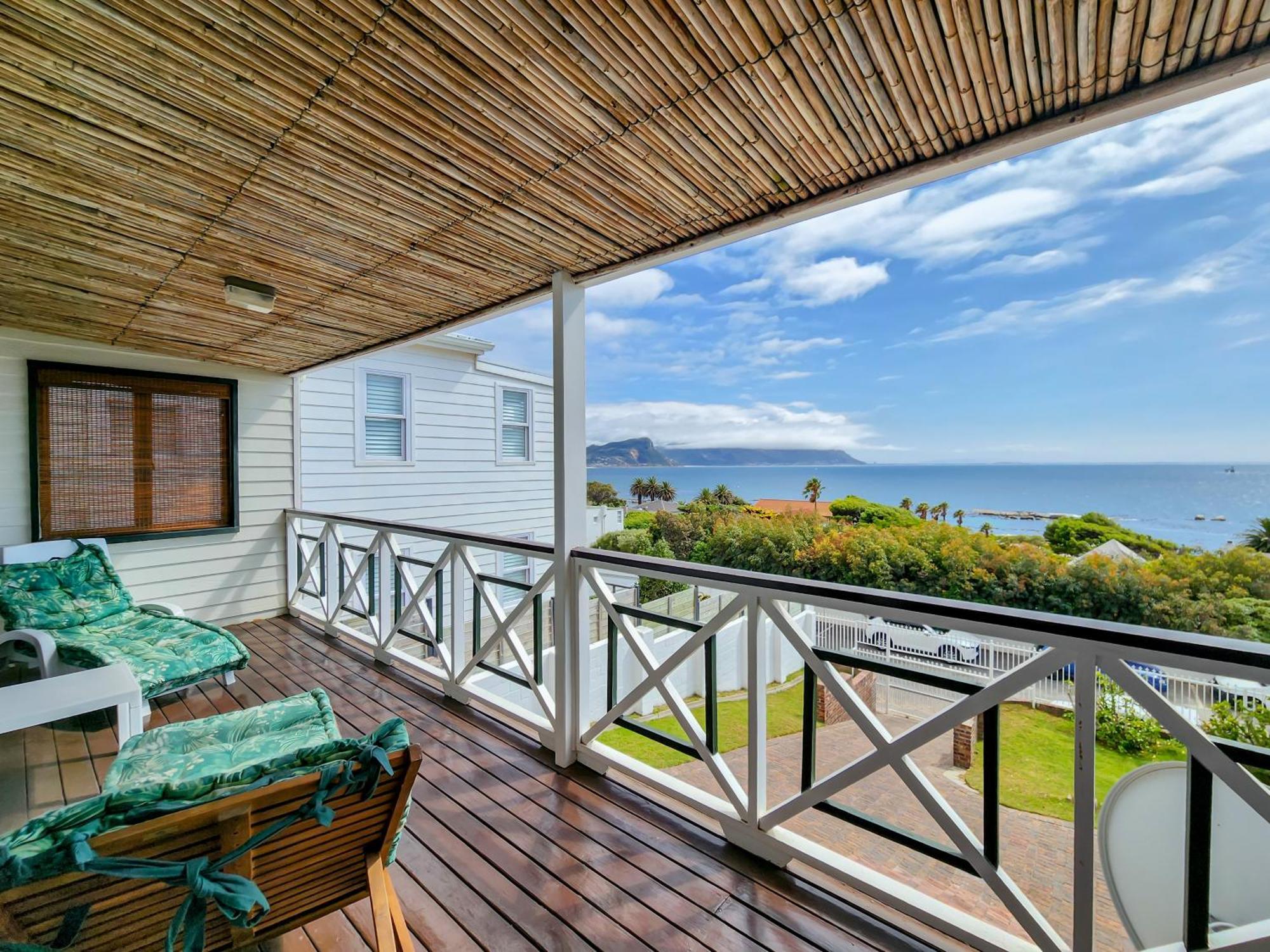 Villa Eindelik à Simonʼs Town Extérieur photo