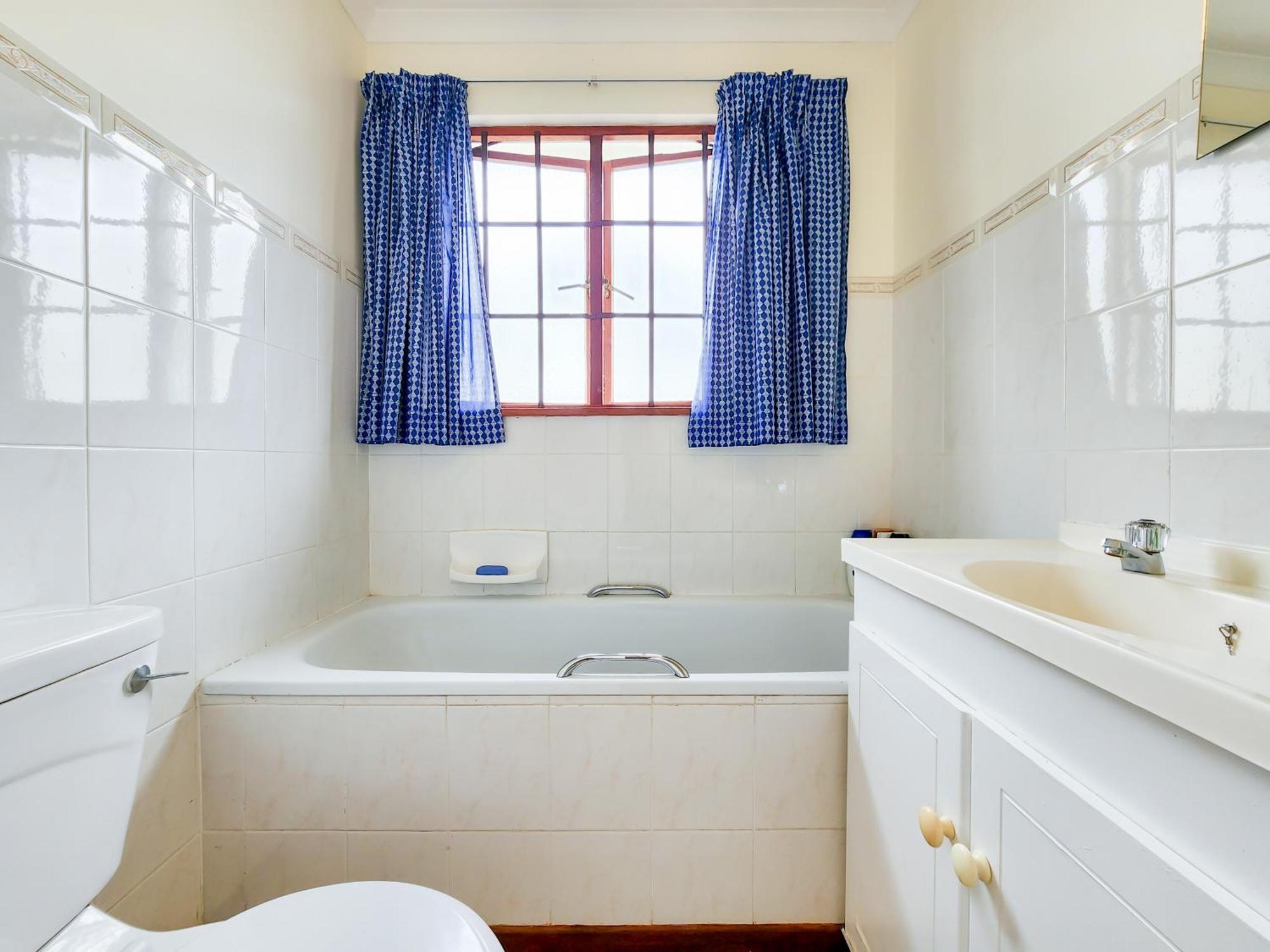 Villa Eindelik à Simonʼs Town Extérieur photo