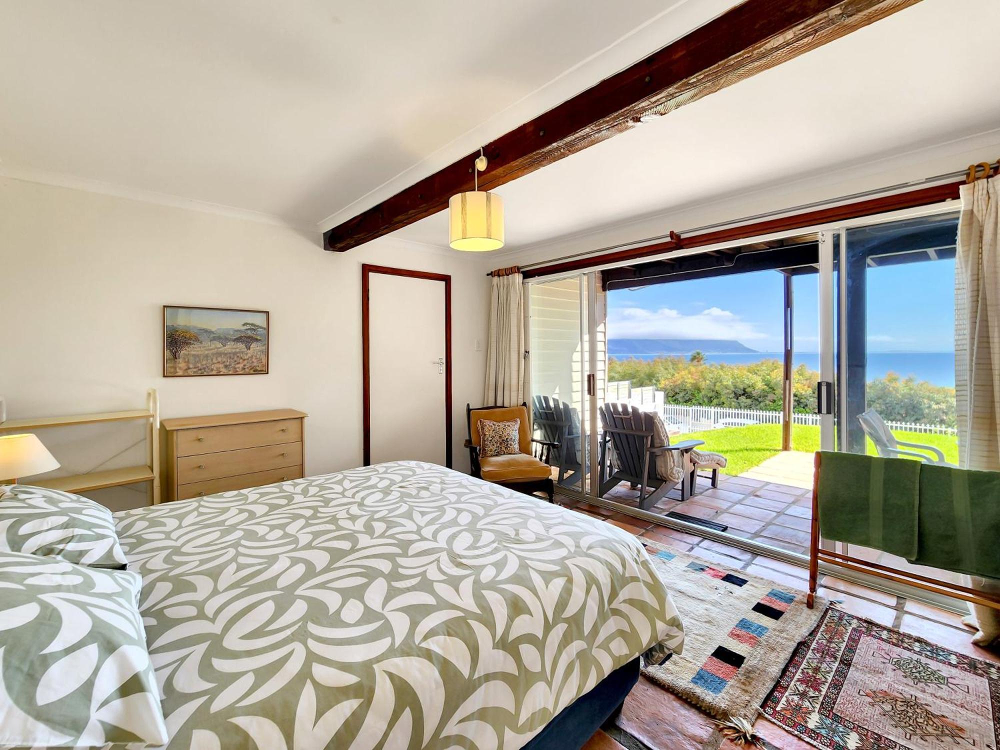 Villa Eindelik à Simonʼs Town Extérieur photo