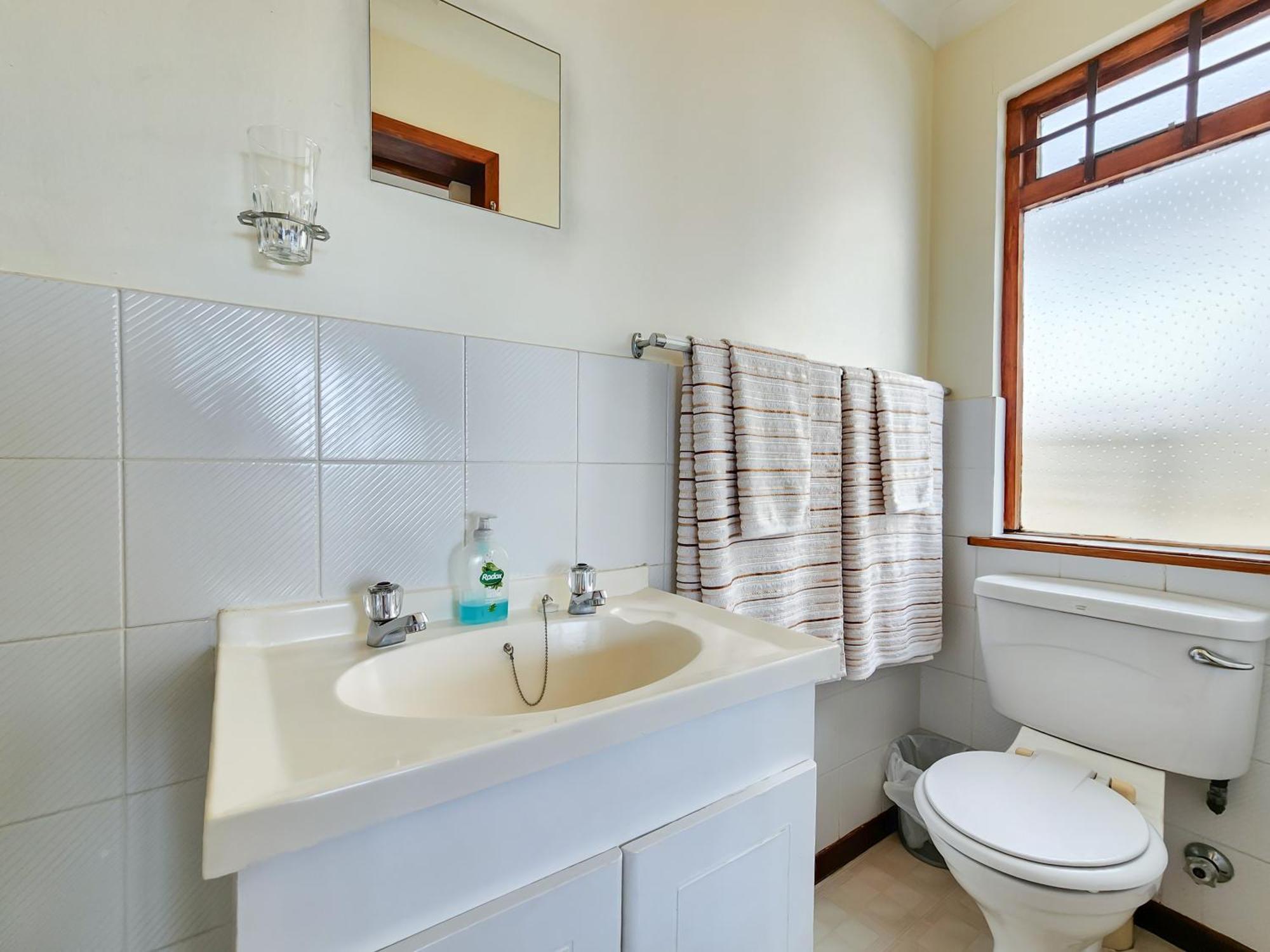 Villa Eindelik à Simonʼs Town Extérieur photo