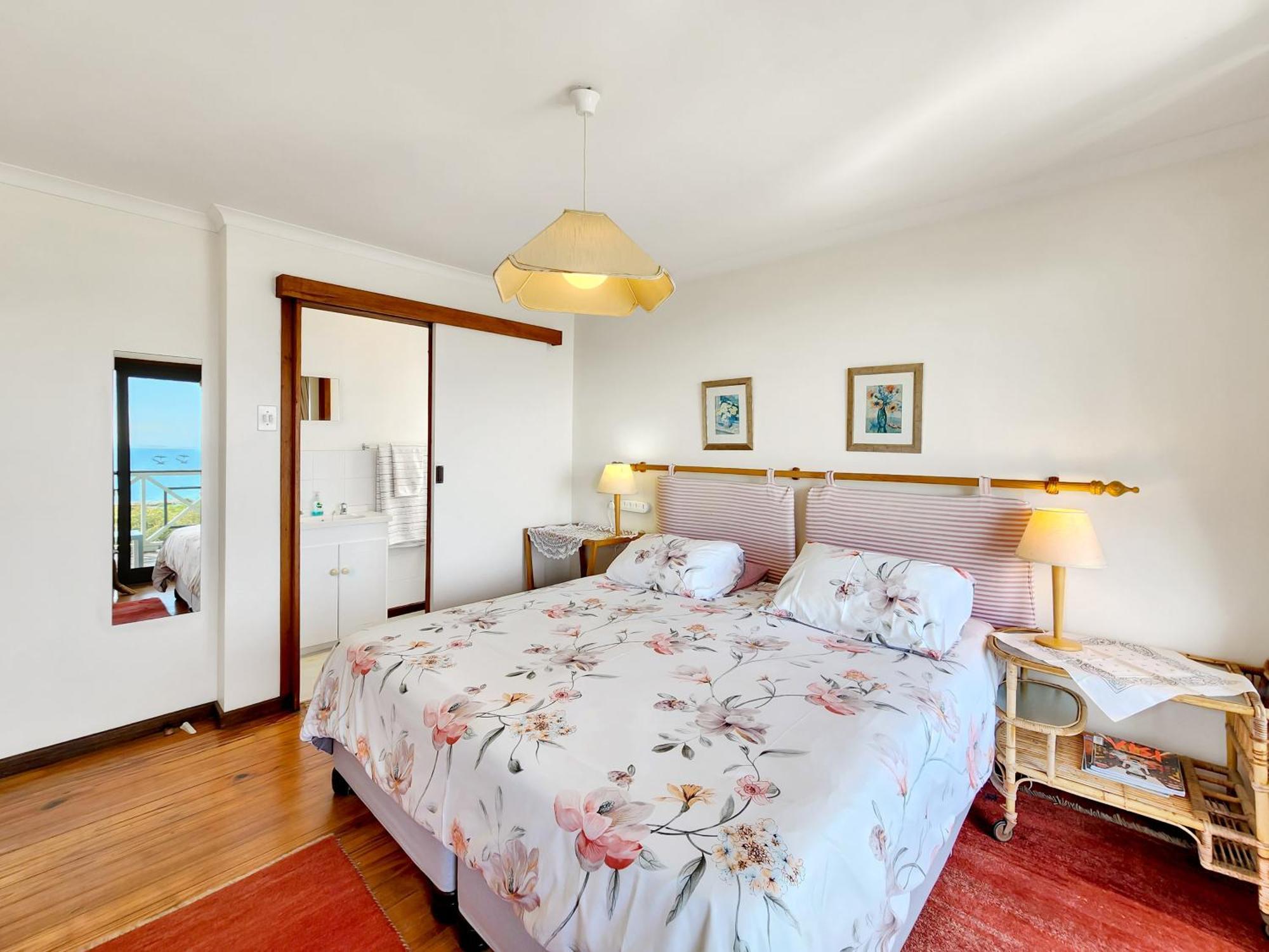 Villa Eindelik à Simonʼs Town Extérieur photo