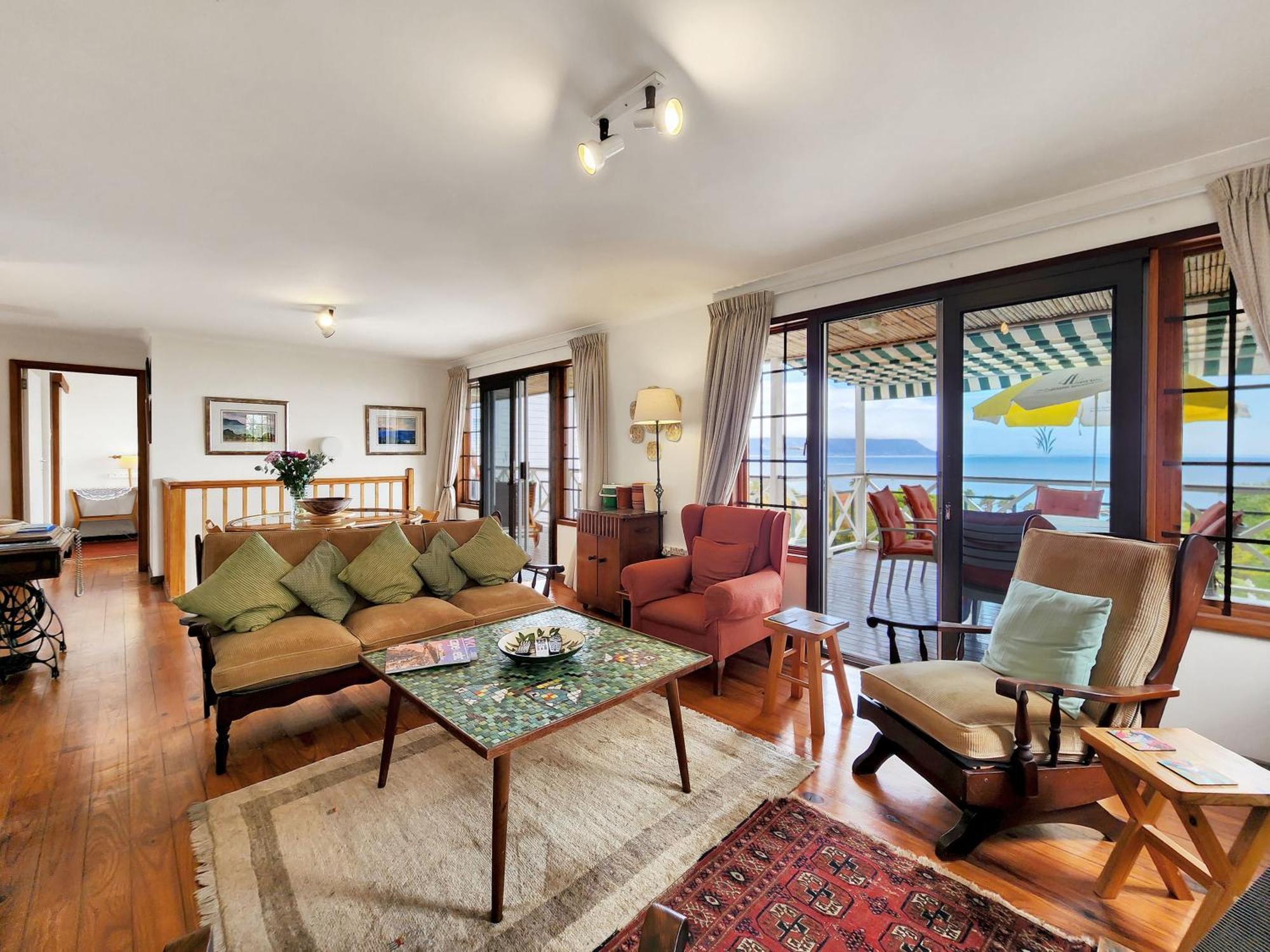 Villa Eindelik à Simonʼs Town Extérieur photo