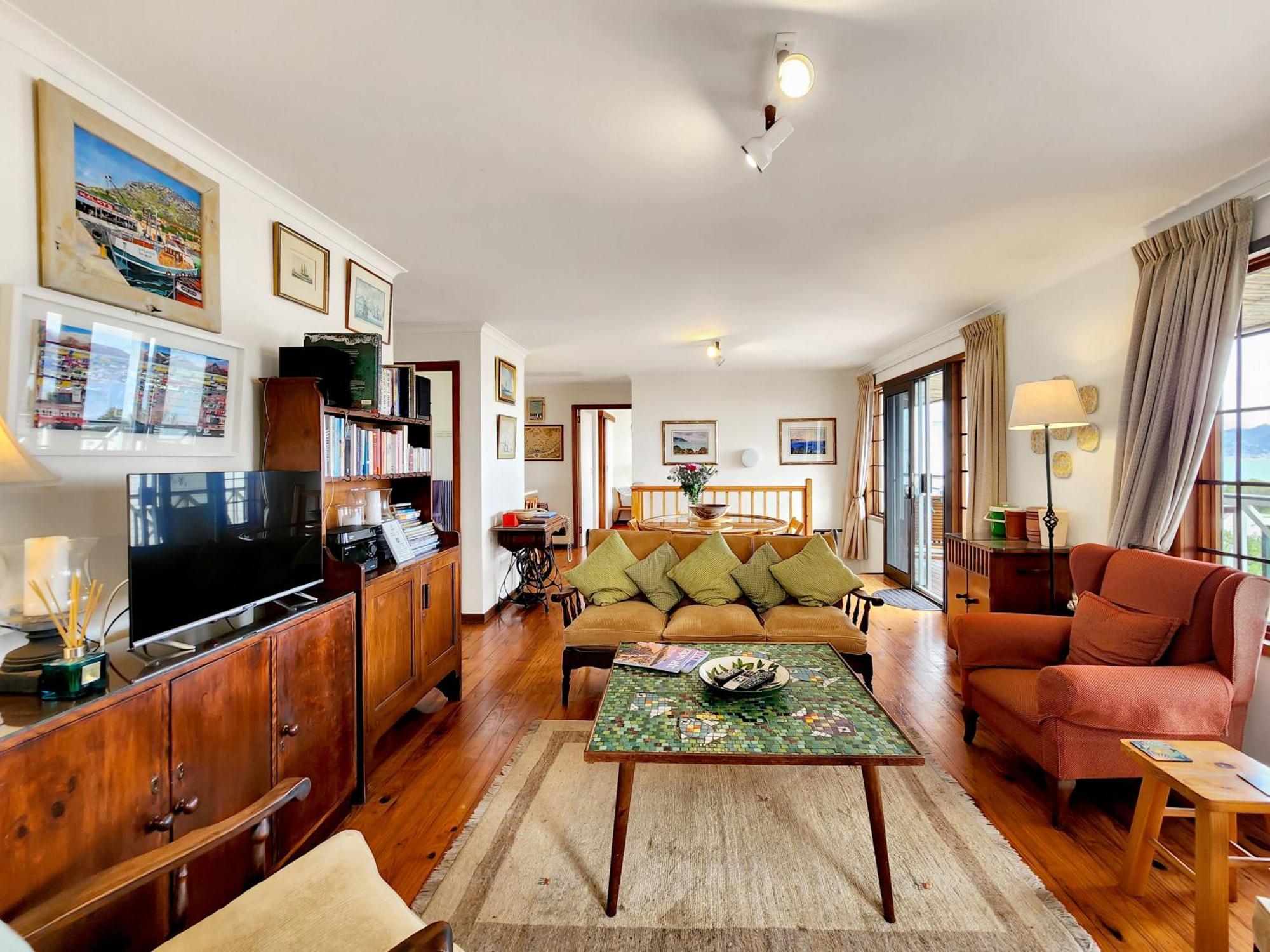 Villa Eindelik à Simonʼs Town Extérieur photo