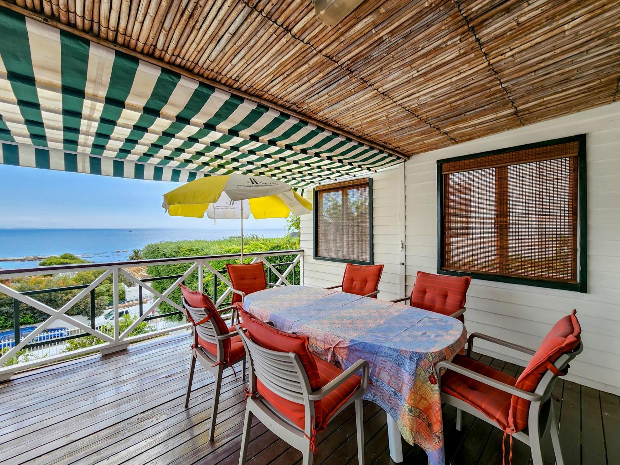 Villa Eindelik à Simonʼs Town Extérieur photo