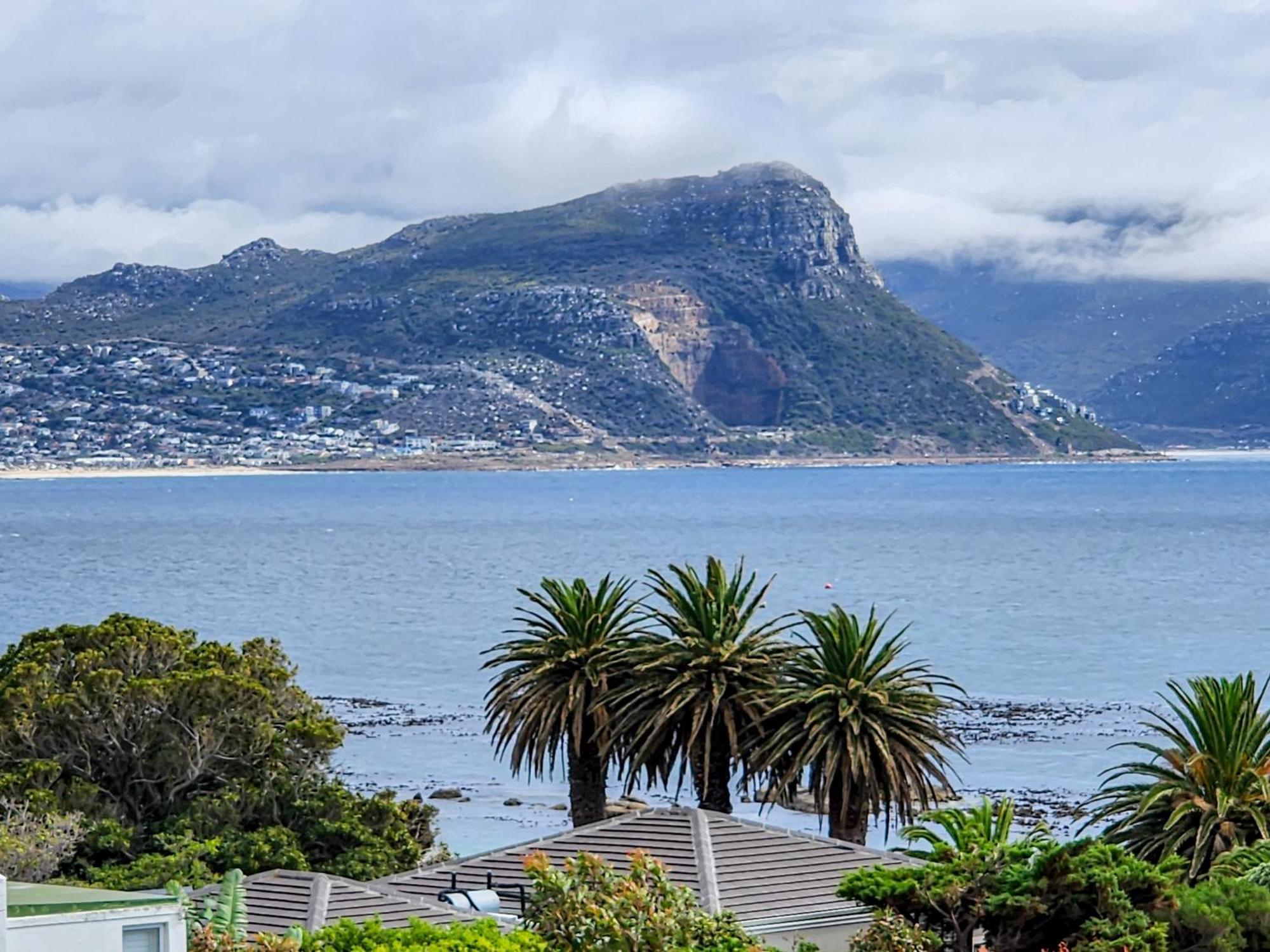 Villa Eindelik à Simonʼs Town Extérieur photo